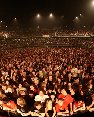 Pop Rock Tickets: Get Your Concert Tickets Today!