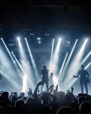 Pop Rock Tickets: Get Your Concert Tickets Today!