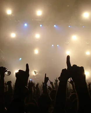 Pop Rock Tickets: Get Your Concert Tickets Today!